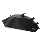 Selle Royal Saddle Bag - Extra -Large - Black - Bicycle - 7L