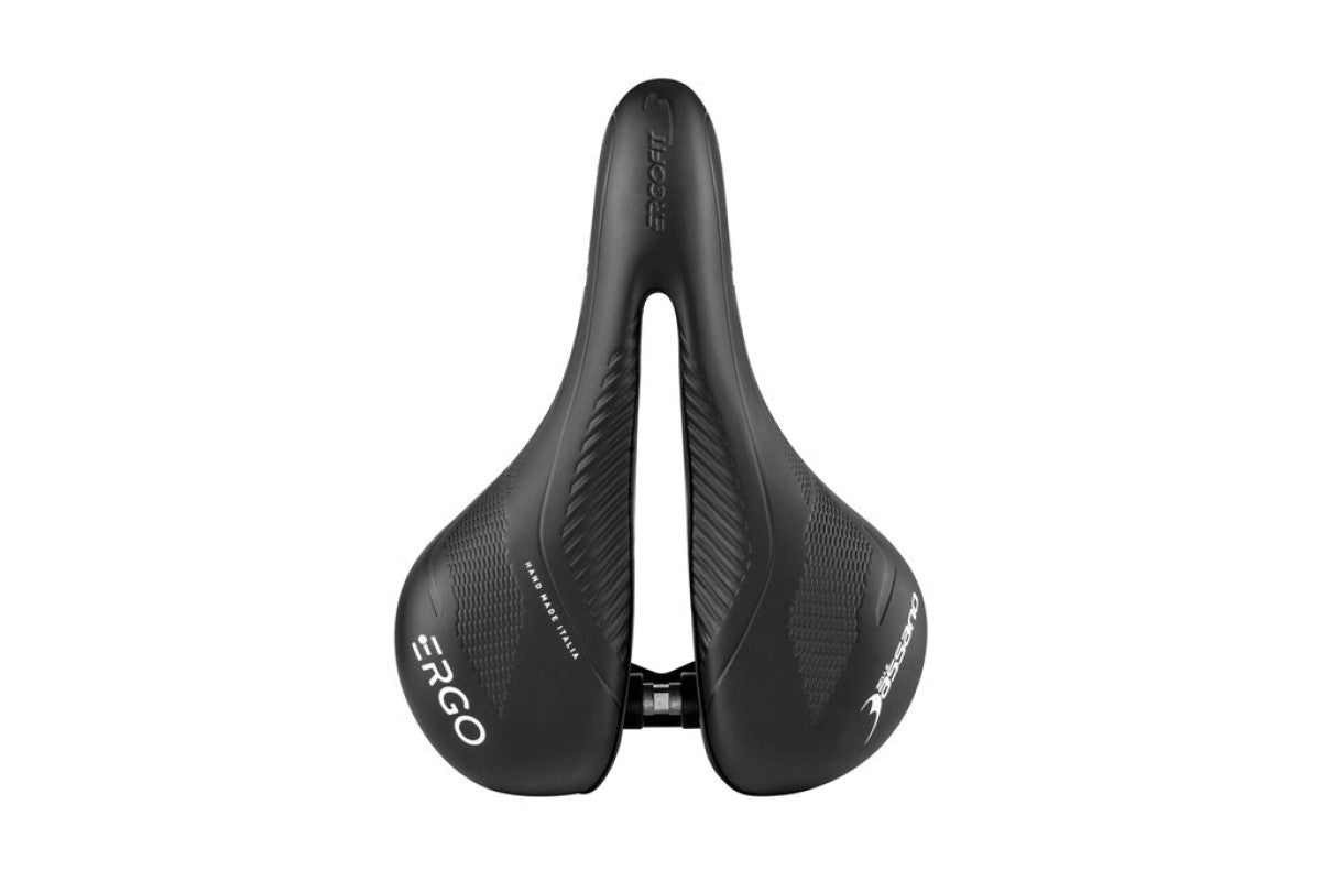 Saddle Selle Bassano Modular Ergo E-City sort