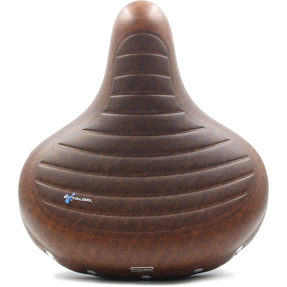 Saddle SR Premium Drifter Plus Unisex Bruin