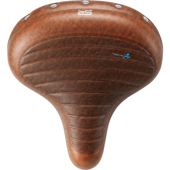 Saddle SR Premium Drifter Plus Unisex Bruin