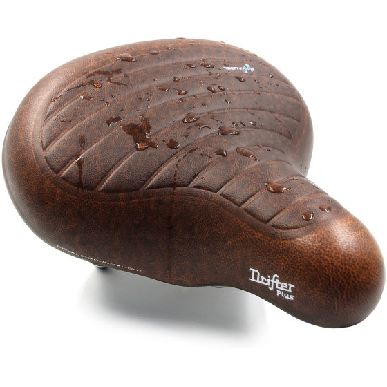 Saddle SR Premium Drifter Plus Unisex Bruin