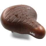 Saddle SR Premium Drifter Plus Unisex Bruin