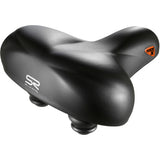 Saddle Sr Premium Torx uvolněná unisex černá