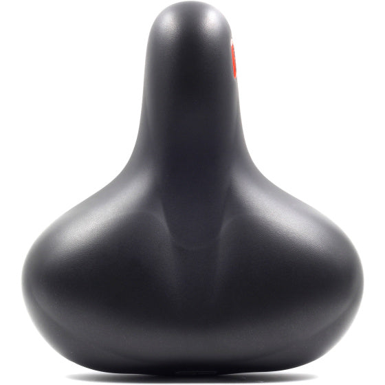Saddle Sr Premium Torx uvolněná unisex černá