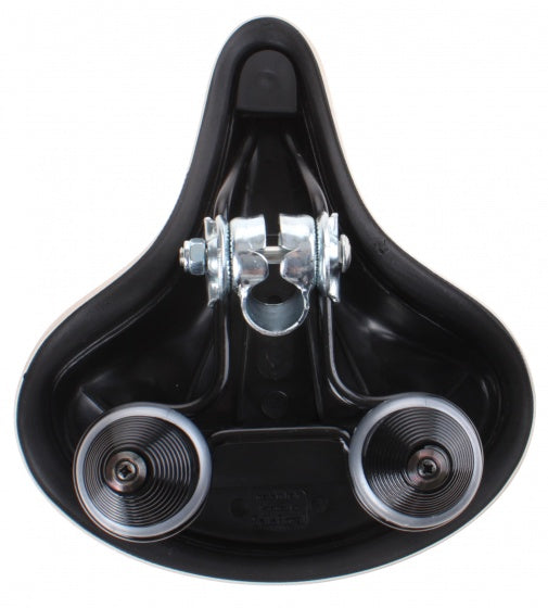 Selleroyal 8965 Saddle Unisex Bruin