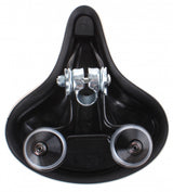 Selleroyal 8965 Saddle Unisex Bruin