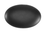 Silleroyal Selle Saddle Sukně černá, bez popruhu (visící balíček).
