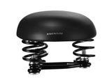 Silleroyal Selle Saddle Sukně černá, bez popruhu (visící balíček).
