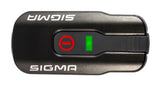 Lighting set Sigma Aura 60 headlight + Infinity 2 rear light