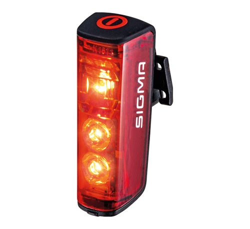 Lighting set Blaze Aura 80 LED USB charging