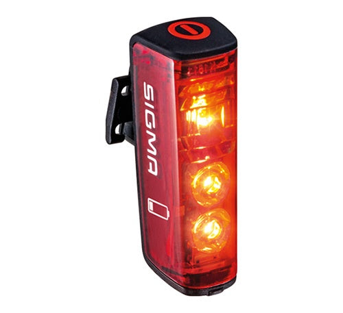 Lighting set Blaze Aura 80 LED USB charging