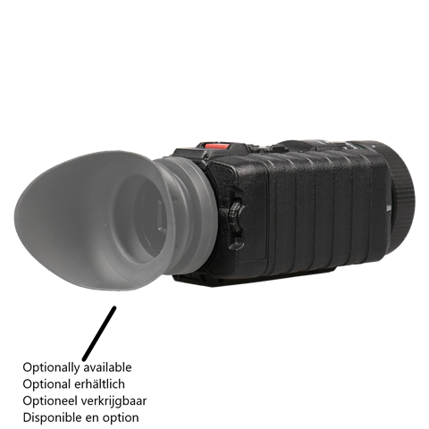 Sionyx digital fullfärgad natt tittare aurora pro