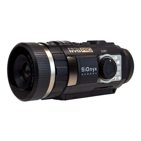 Sionyx digital fullfärgad natt tittare aurora pro