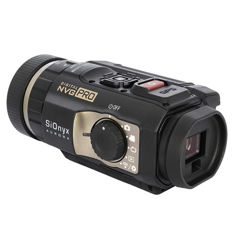 Sionyx digital fullfärgad natt tittare aurora pro