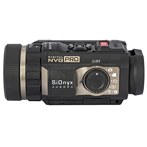 Sionyx digital fullfärgad natt tittare aurora pro