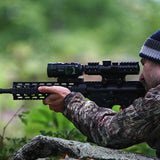 Sionyx Picatinny Rail Montage