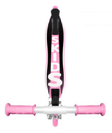 Skids Control Foldstep Fußbremse Junior Pink Schwarz