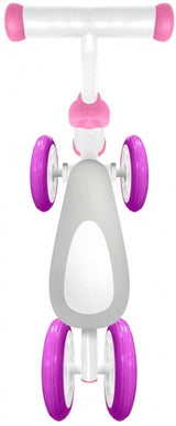 Skids control Junior Wit Roze