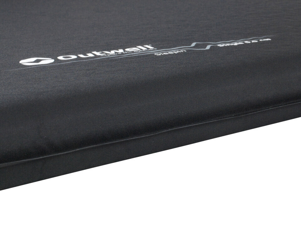 Outwell Sleepin Single Sleeping Mat - 5,0 cm