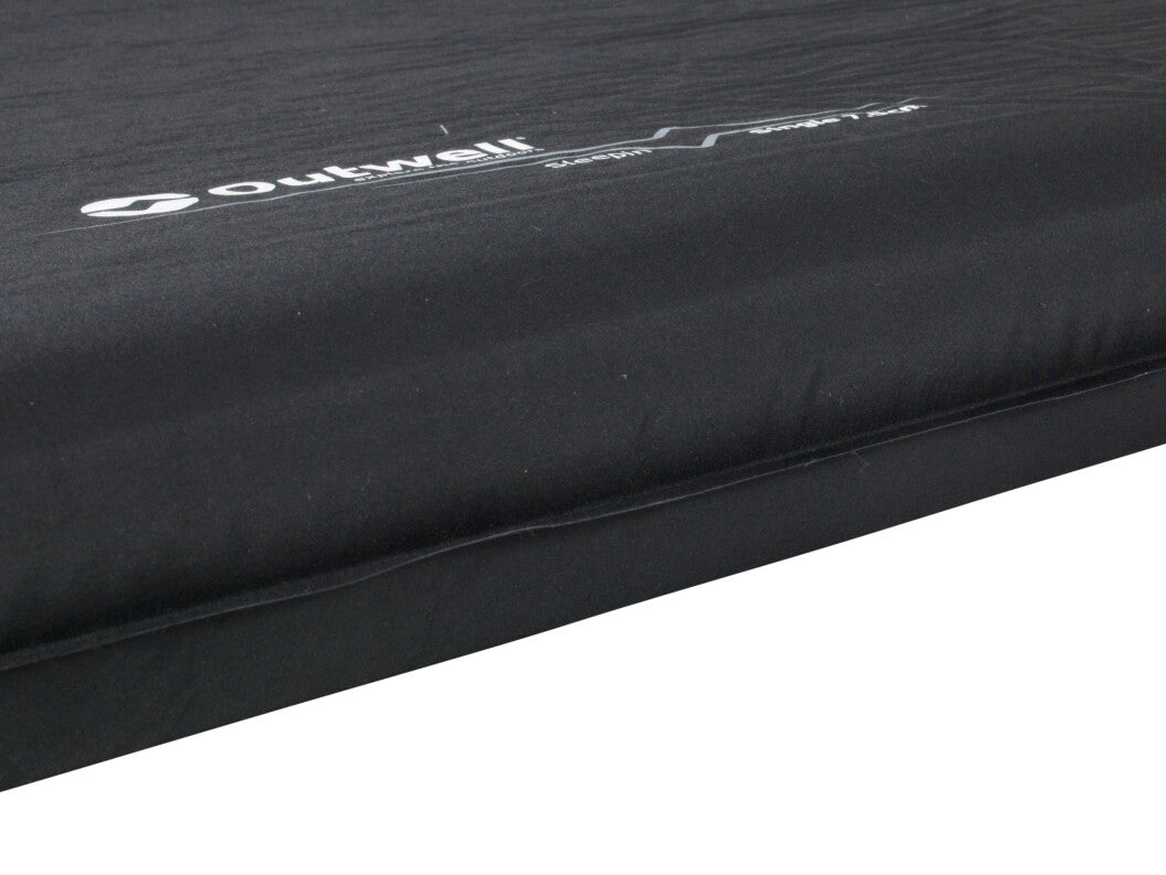 Outwell Sleepin Single Sleeping tapis - 7,5 cm