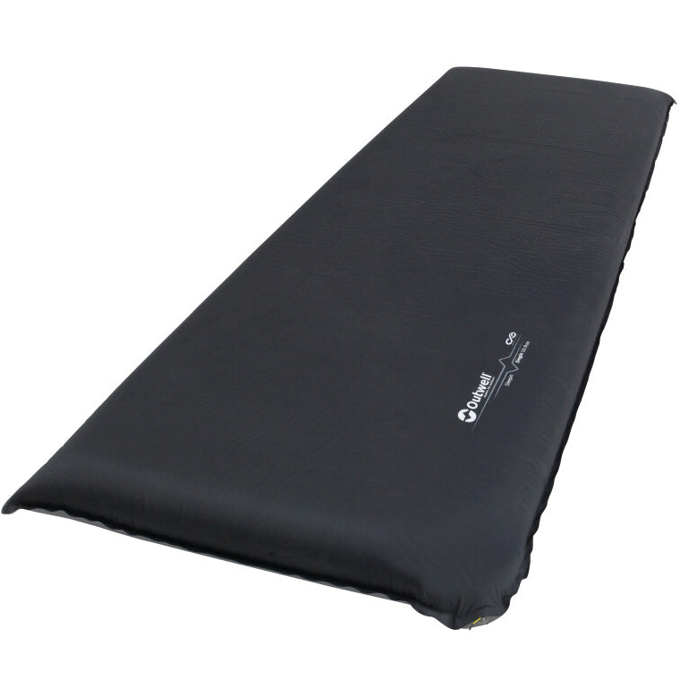 Outwell Sleepin Single Sleeping tapis - 7,5 cm