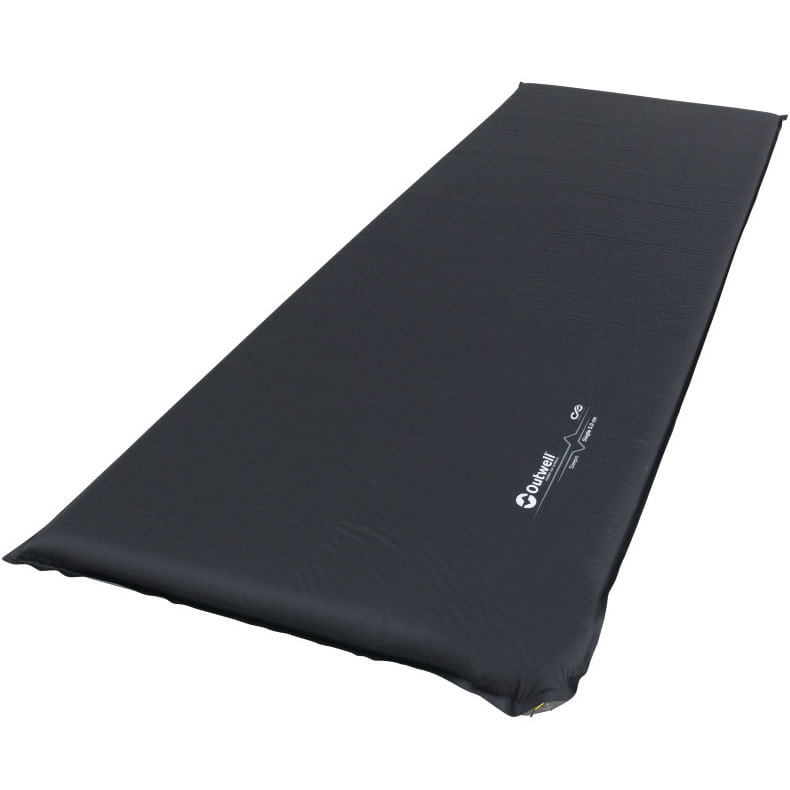 Outwell Sleepin Single Sleeping Mat - 5,0 cm