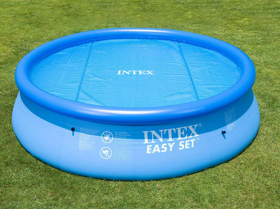 Intex Solar Sail 4.88 M