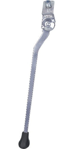 M-wave standard singolo in alluminio singolo 12-29 pollici 29 mm in argento