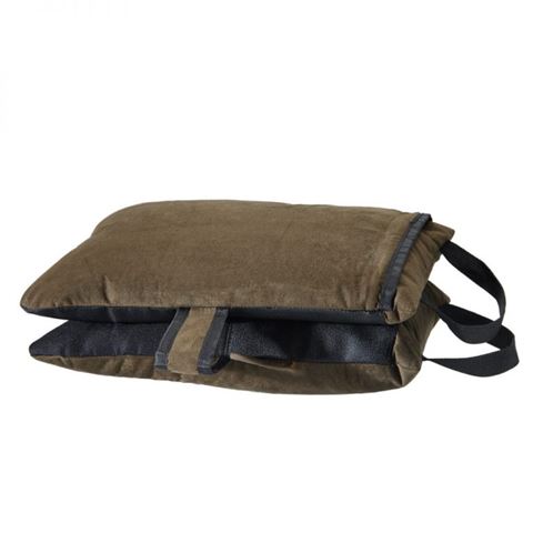 Gear Stealth Gear Double Bean Bag Fox