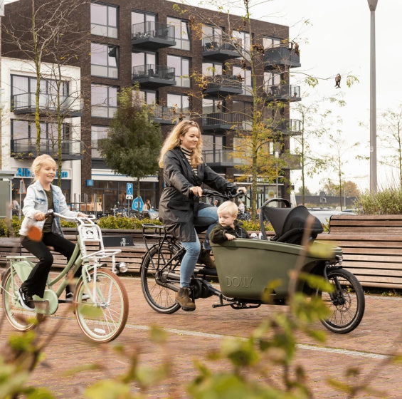 Steco mini mee maxi cosi adapter för lastcykelmatt svart