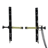 Hintergrundunterstützung Support MBG-2006 für 6 Rollen