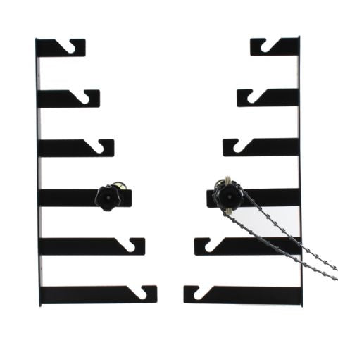Hintergrundunterstützung Support MBG-2006 für 6 Rollen
