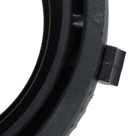 Studioking adapterring Sk-bwec Bowens Elinchromu