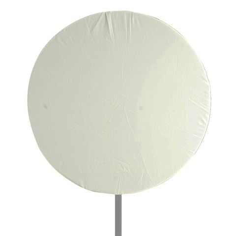 Studioking skønhedsskål sølv SK-BD420 42 cm med honningkage