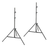 Ensemble de lumière du jour studiocking sb01 10x45w