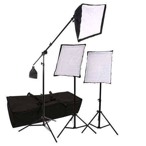 Studioking Daylight Set SB03 3X135W