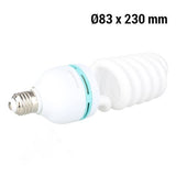 Lampe à lumière du jour studiock 105W E27 ML-105