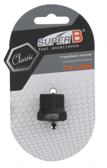Superb Freewheel kunde MF (TB-1045)
