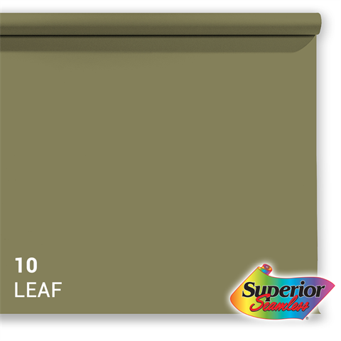 Superior background paper 10 Leaf 1.35 x 11m