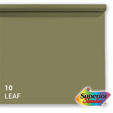 Superior background paper 10 Leaf 1.35 x 11m