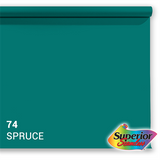 Carta di sfondo superiore 74 abete 1,35 x 11m