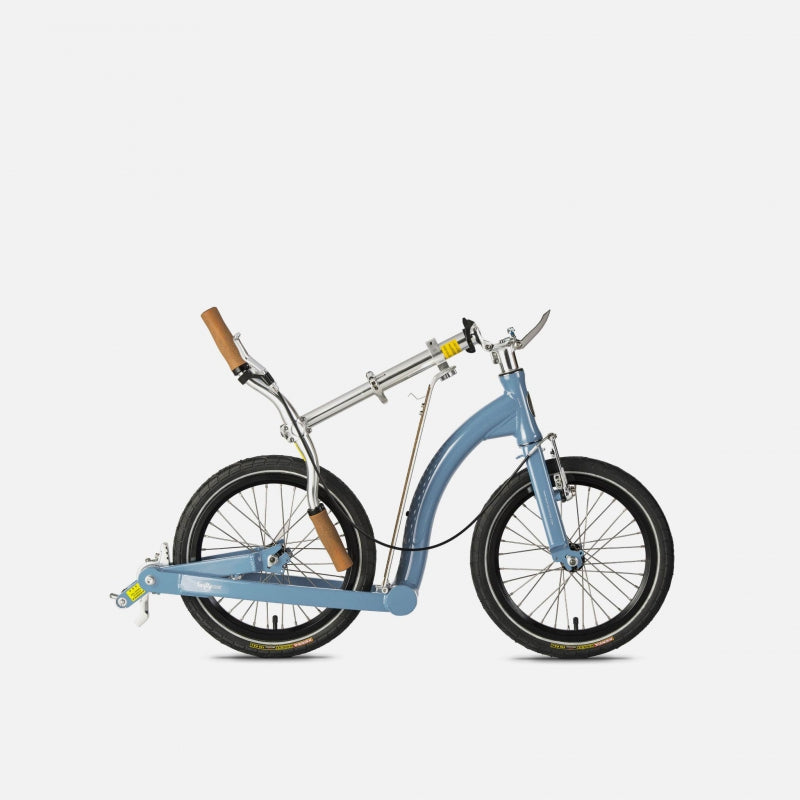 Abi swiftyone mk4 echo bleu