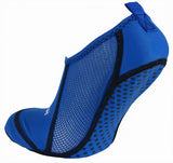 Chaussettes de natation SwimTech Men Blue Taille 41-44