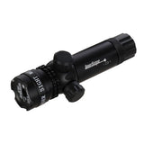 Benel tactical laser dot rc4