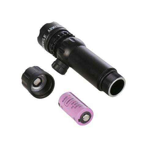 Benel tactical laser dot rc4