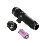 Benel tactical laser dot rc4