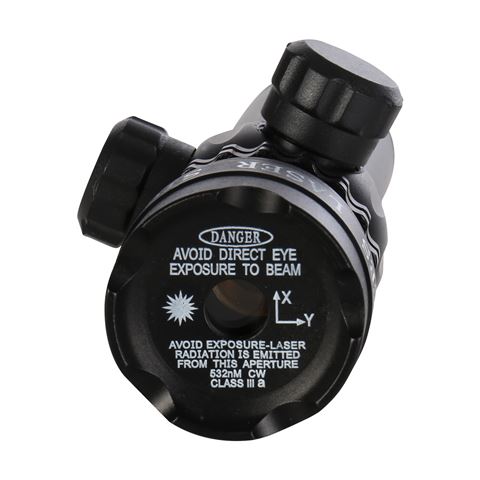 Benel tactical laser dot rc4