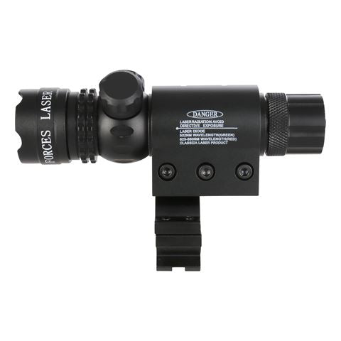Benel tactical laser dot rc4