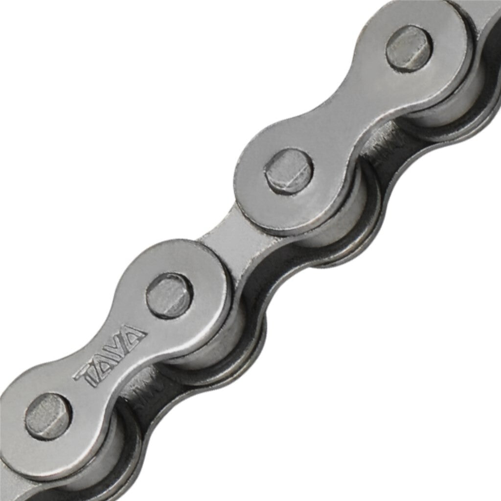 Taya halskjede 408h anti -rust 1 2 x 3 32 1s 112 Schakels grå