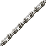 Taya halskjede DECA-101 10 hastighet 1 2x5 64 116 sølv sølv i boks